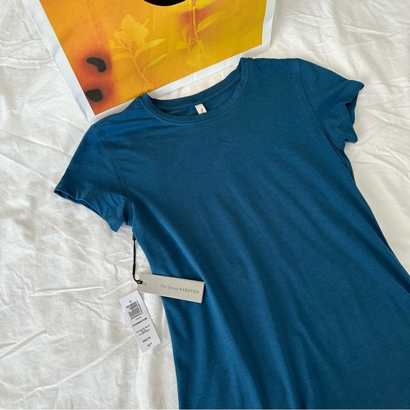 Aritzia Babaton foundation T-shirt - Picture 3 of 7
